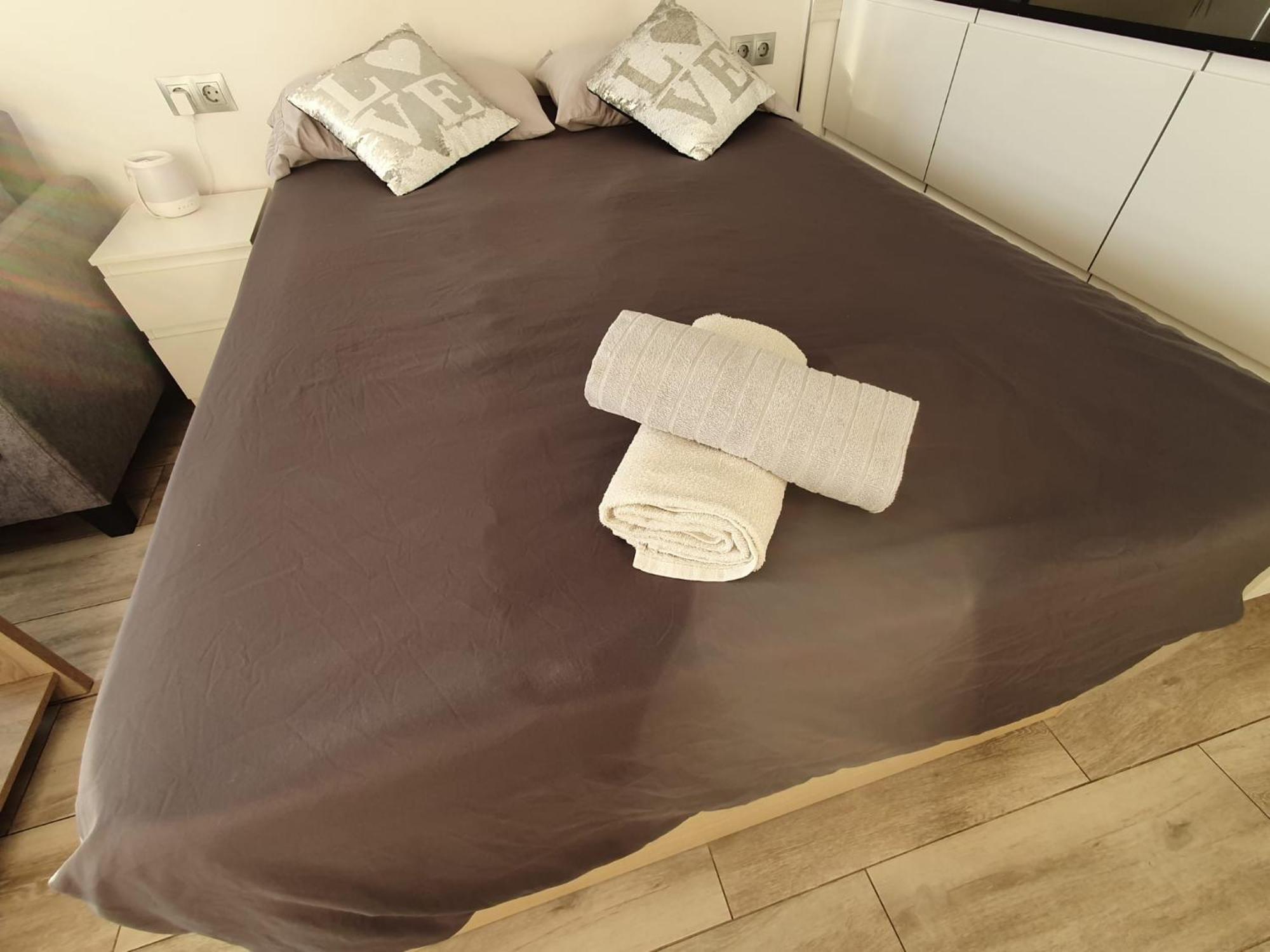 Appartamento Apartamento Moderno Centrico Fuengirola Esterno foto