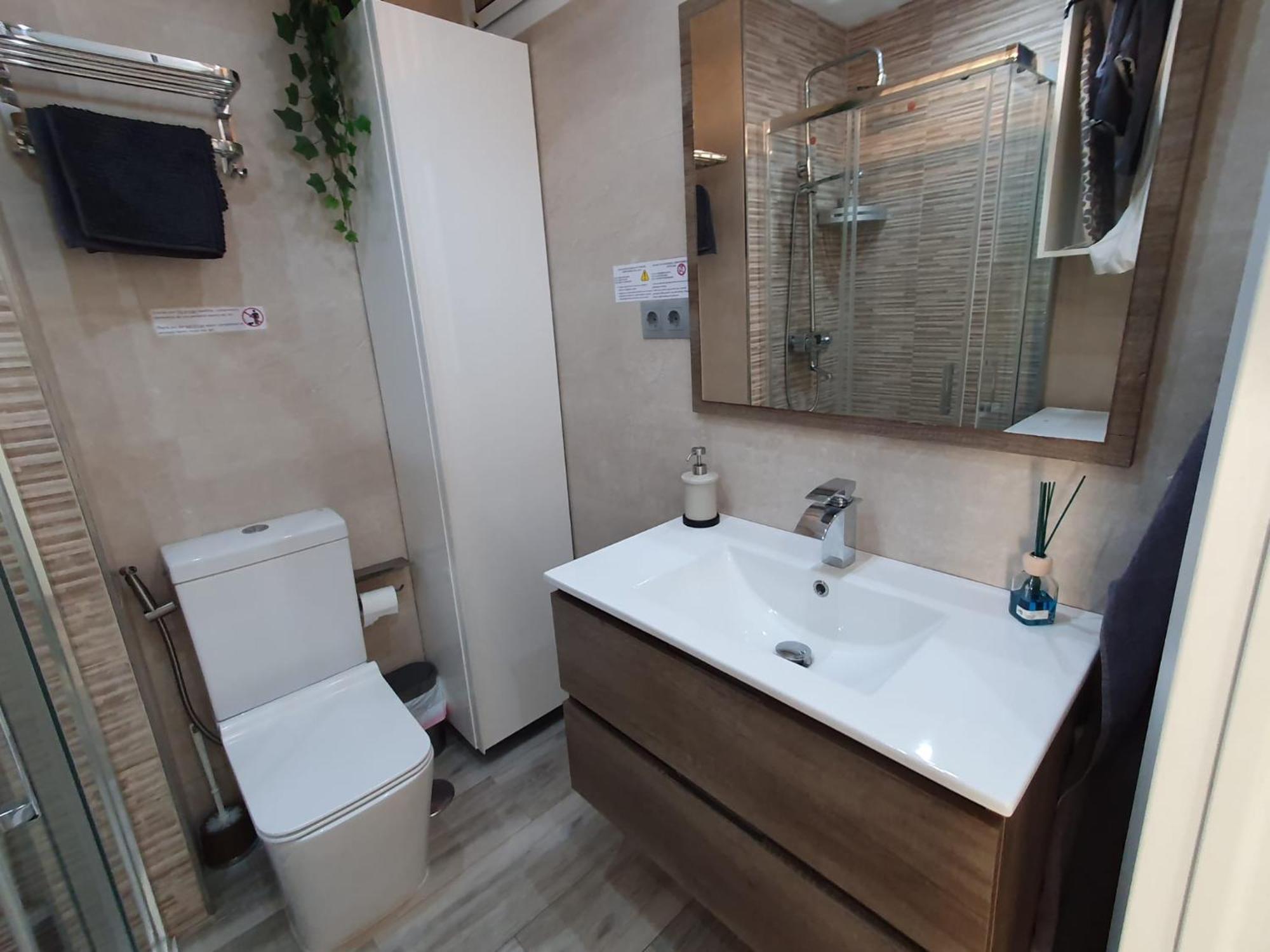 Appartamento Apartamento Moderno Centrico Fuengirola Esterno foto