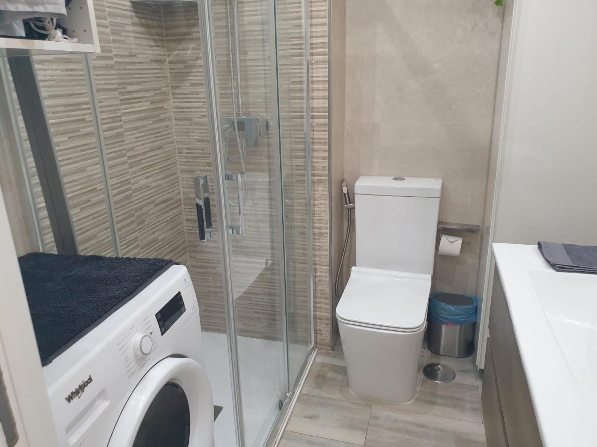 Appartamento Apartamento Moderno Centrico Fuengirola Esterno foto