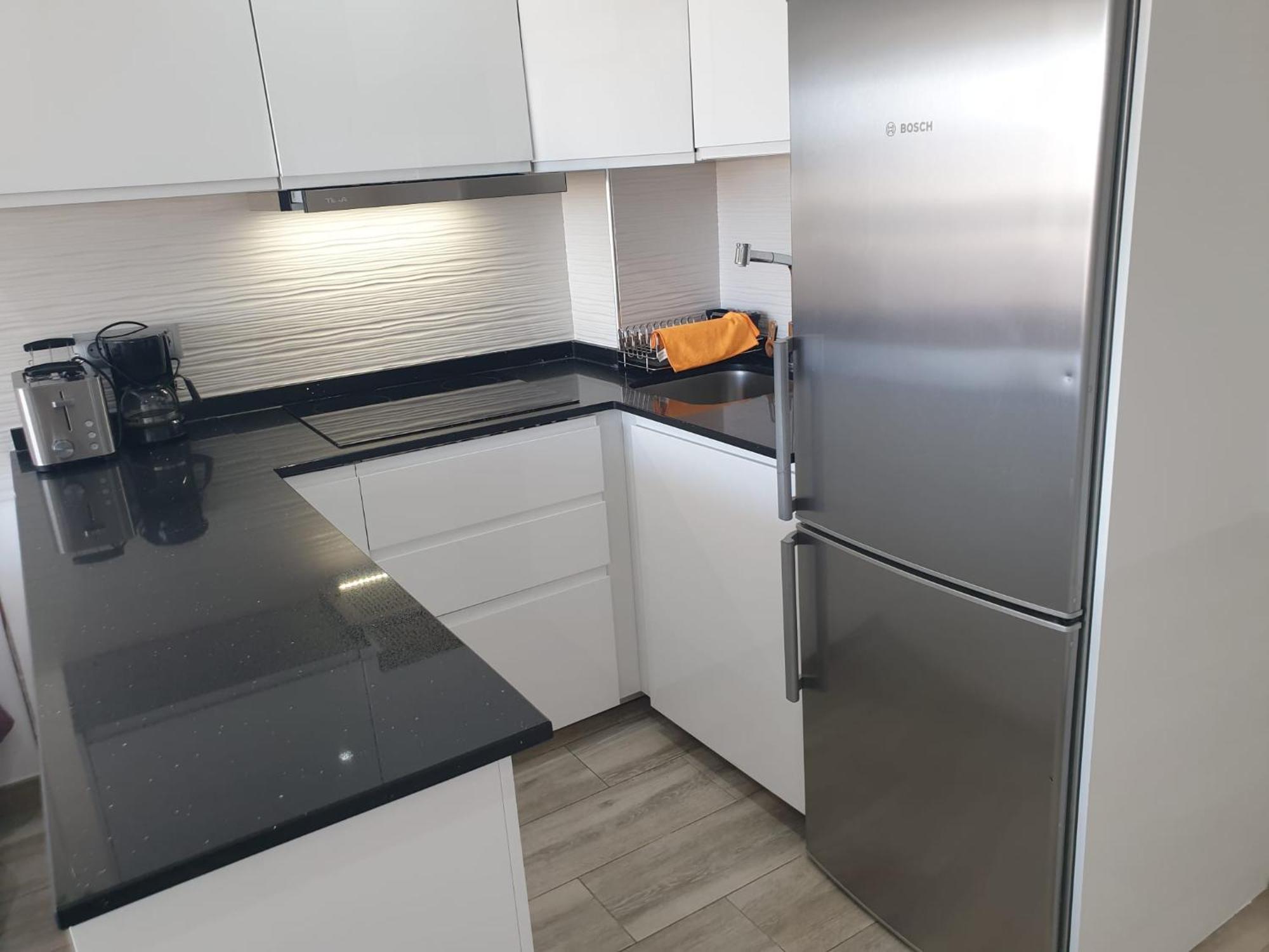 Appartamento Apartamento Moderno Centrico Fuengirola Esterno foto