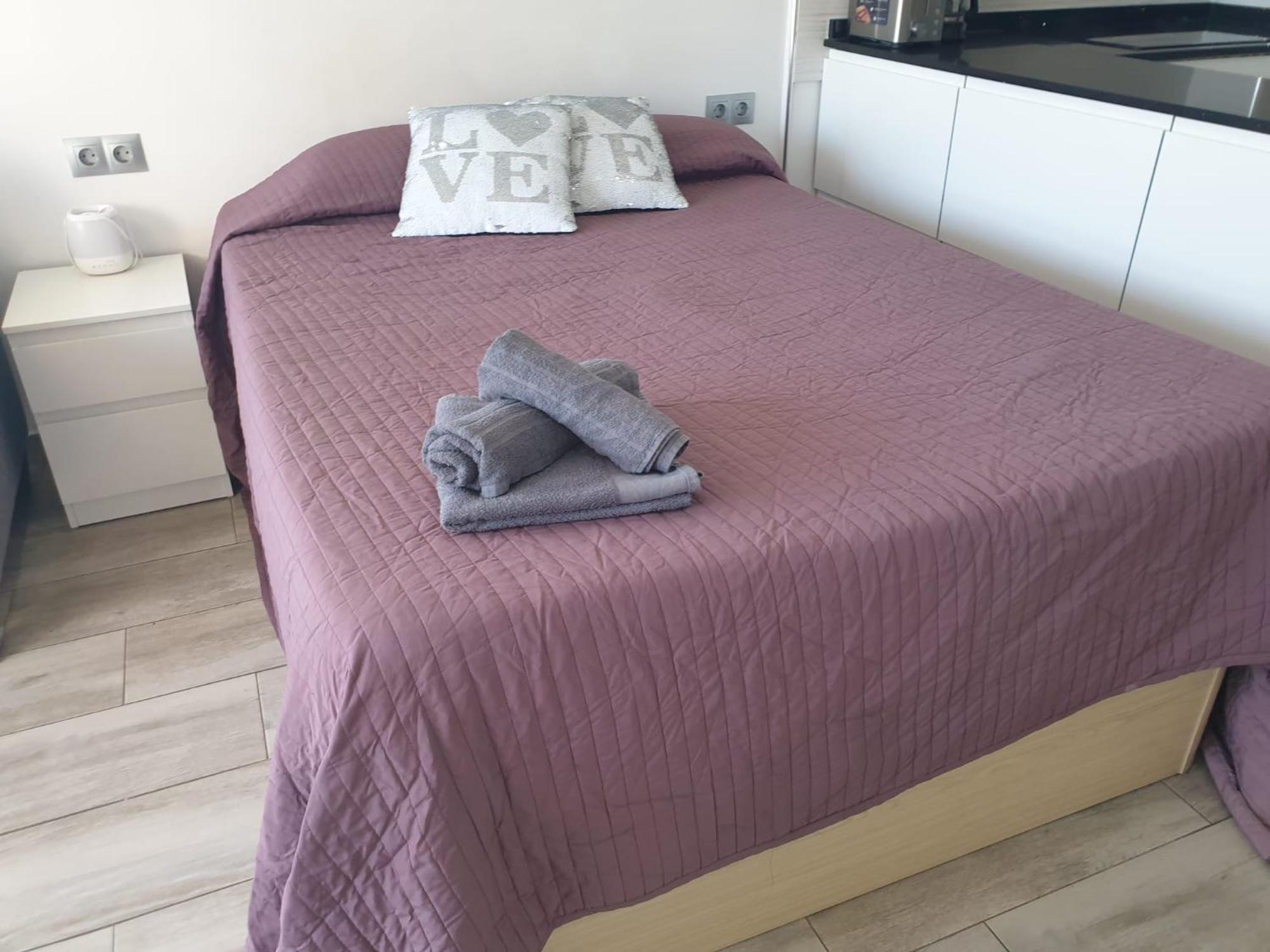 Appartamento Apartamento Moderno Centrico Fuengirola Esterno foto