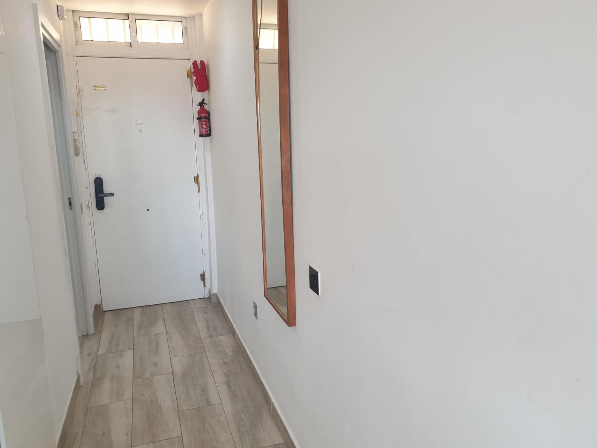 Appartamento Apartamento Moderno Centrico Fuengirola Esterno foto