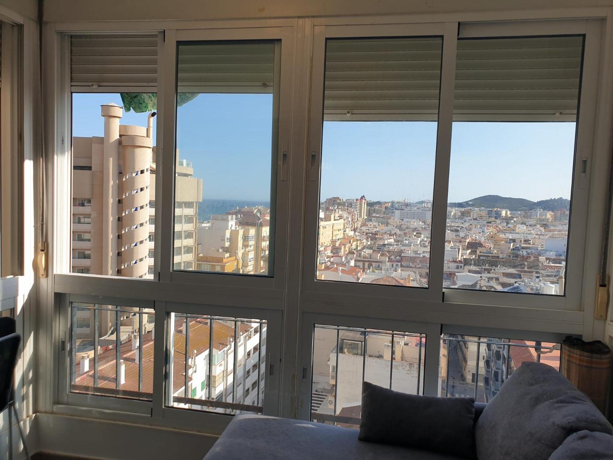 Appartamento Apartamento Moderno Centrico Fuengirola Esterno foto