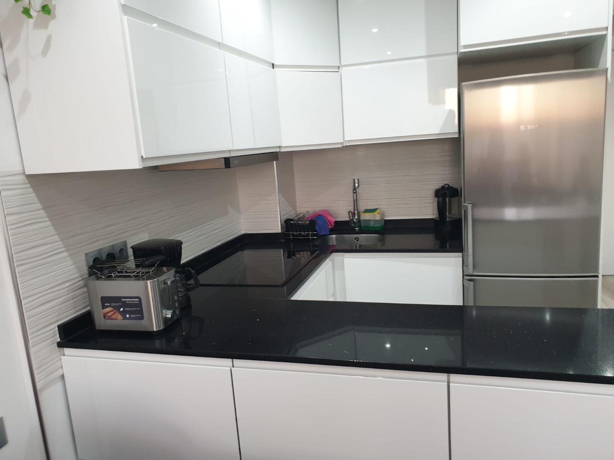 Appartamento Apartamento Moderno Centrico Fuengirola Esterno foto