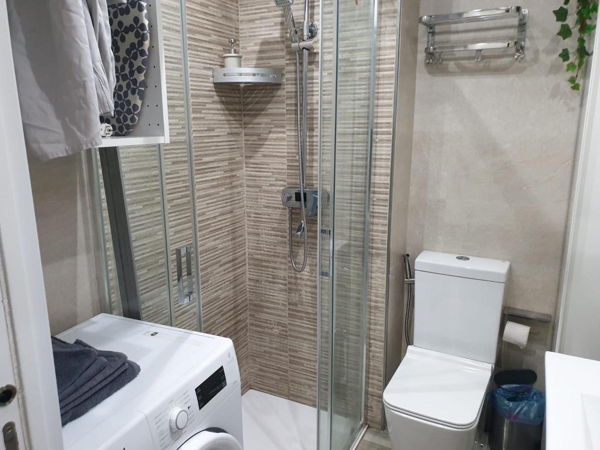 Appartamento Apartamento Moderno Centrico Fuengirola Esterno foto