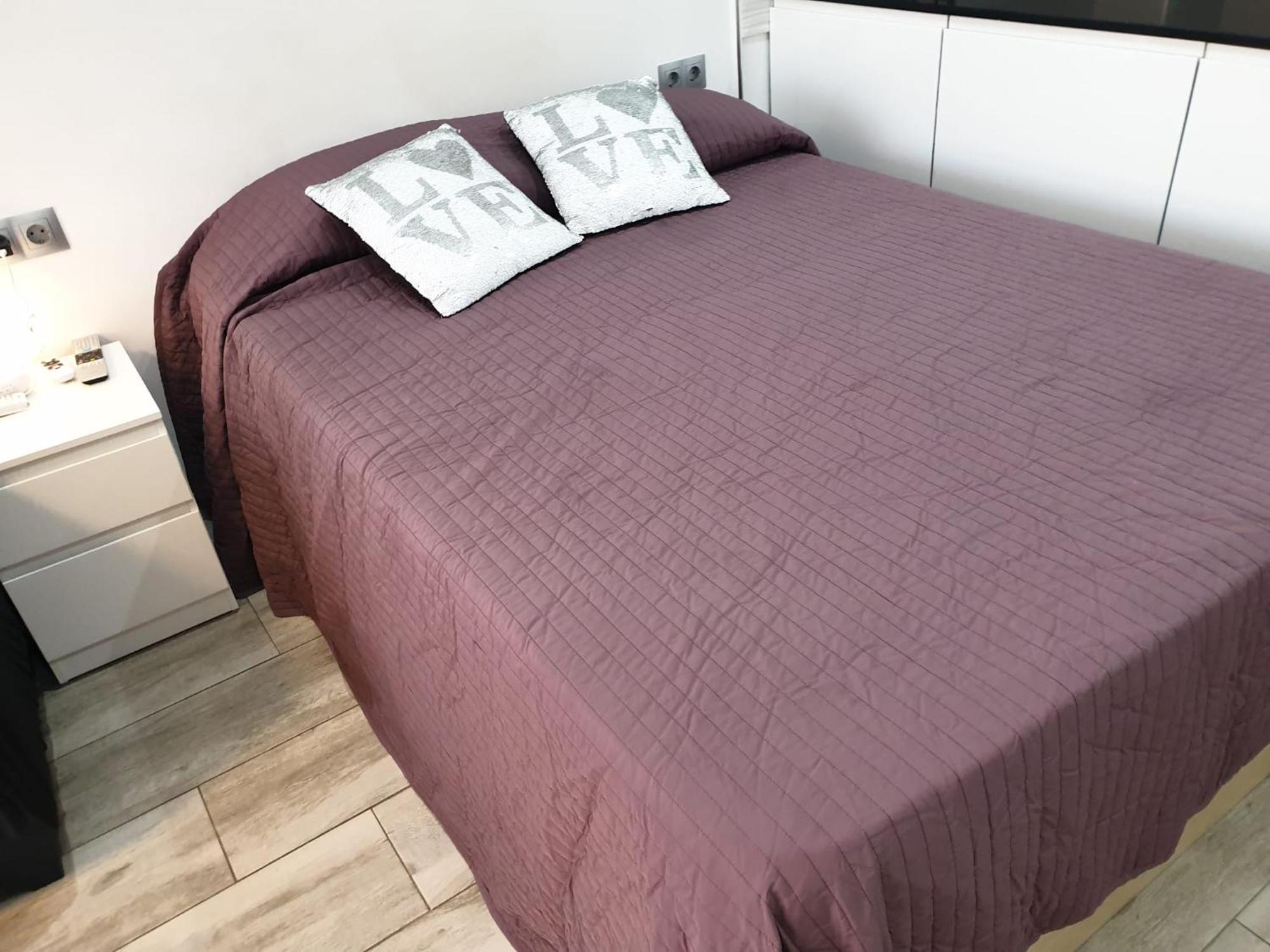 Appartamento Apartamento Moderno Centrico Fuengirola Esterno foto