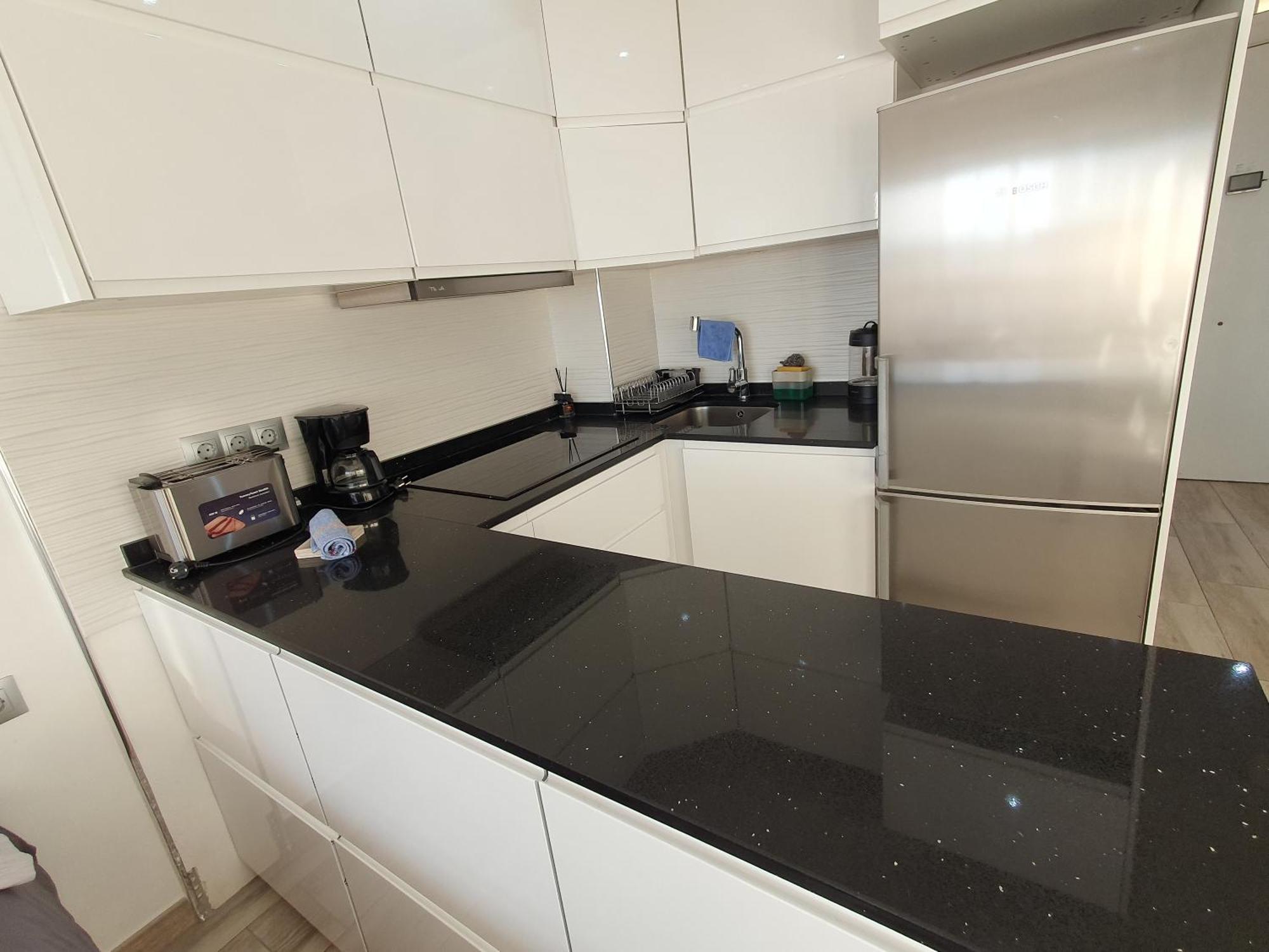 Appartamento Apartamento Moderno Centrico Fuengirola Esterno foto