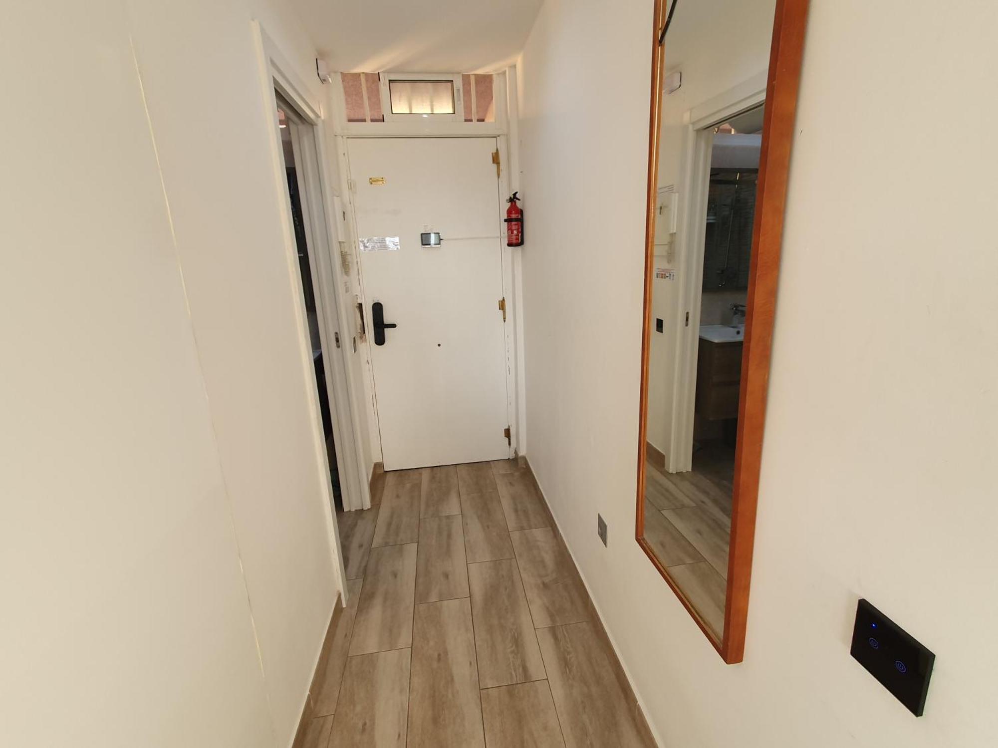 Appartamento Apartamento Moderno Centrico Fuengirola Esterno foto