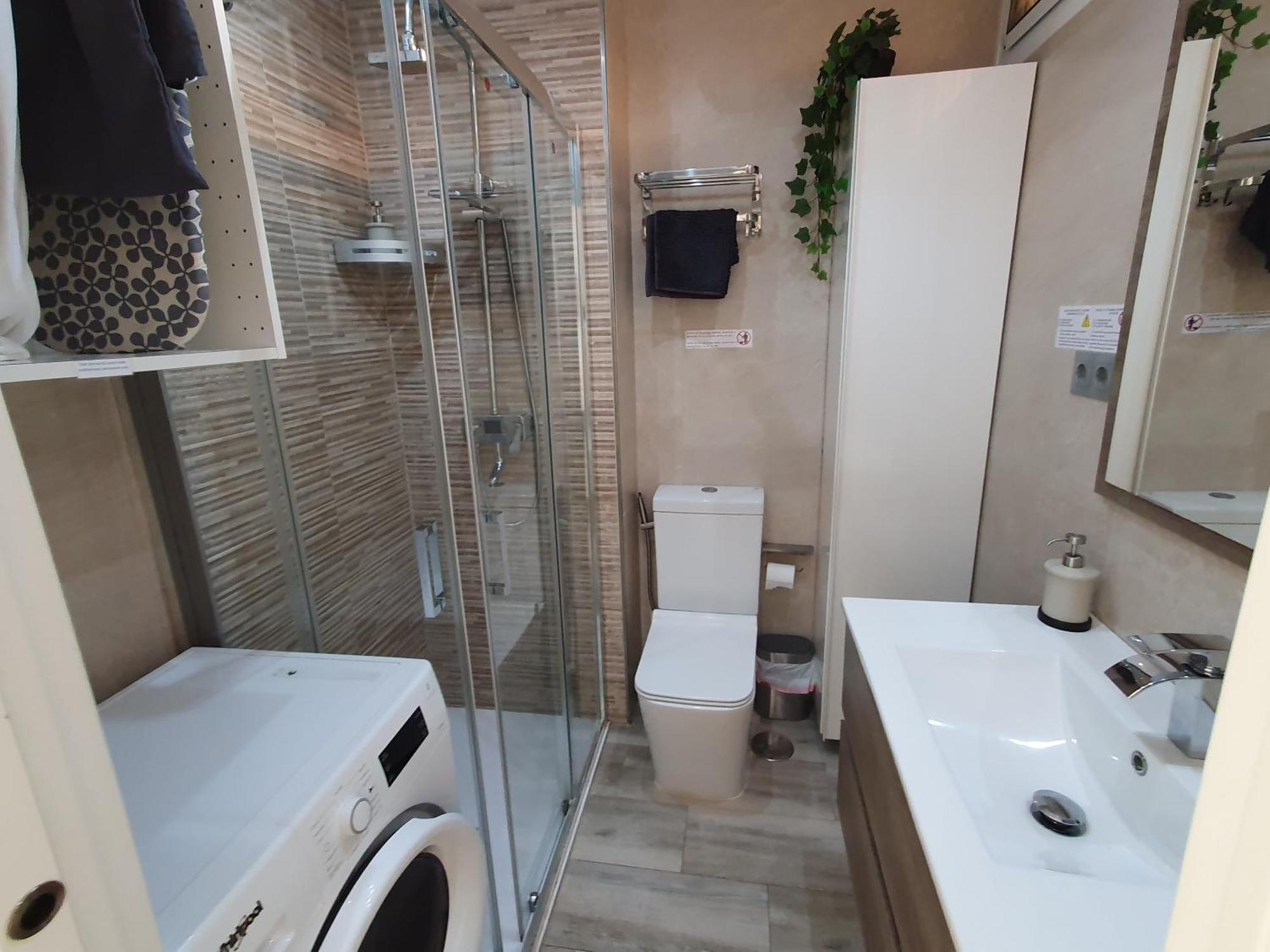 Appartamento Apartamento Moderno Centrico Fuengirola Esterno foto