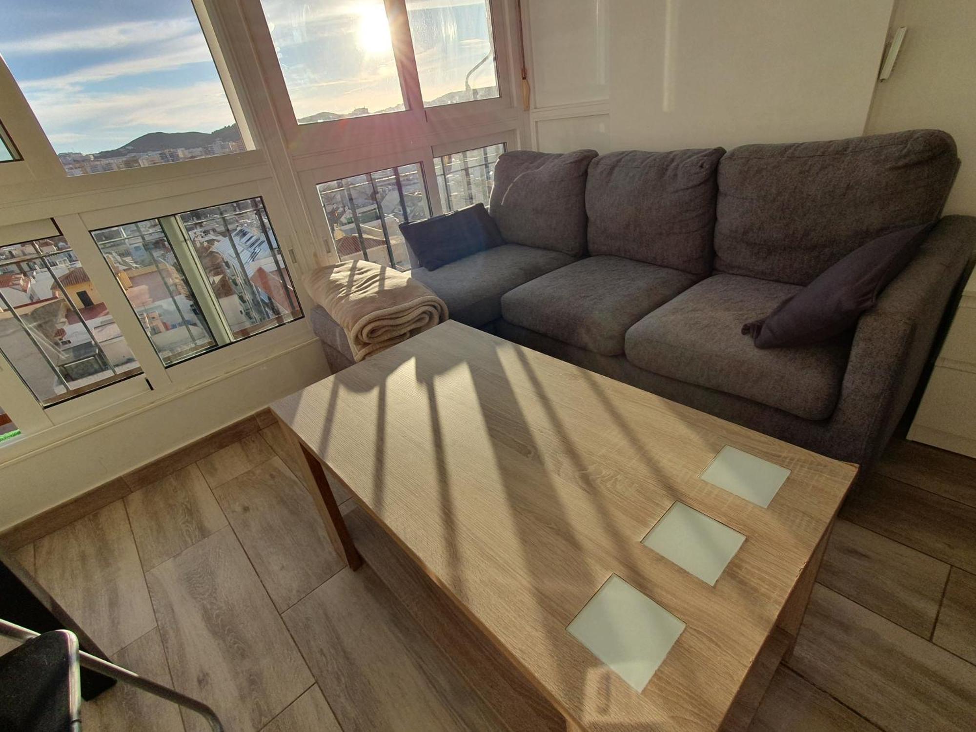 Appartamento Apartamento Moderno Centrico Fuengirola Esterno foto